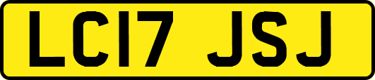 LC17JSJ