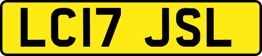 LC17JSL