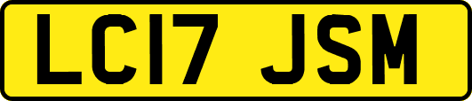 LC17JSM