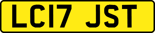 LC17JST