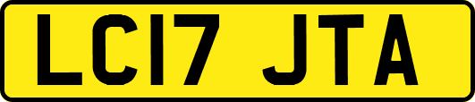 LC17JTA