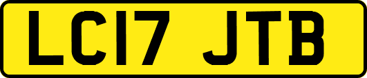LC17JTB
