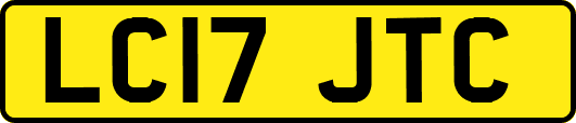 LC17JTC