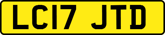 LC17JTD