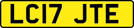 LC17JTE