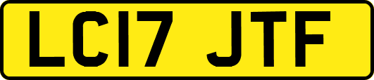 LC17JTF