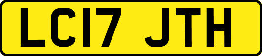 LC17JTH