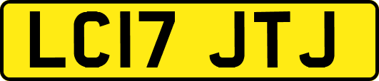 LC17JTJ