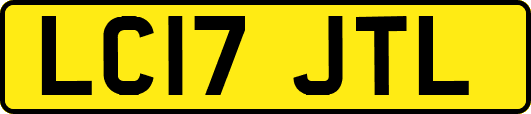 LC17JTL