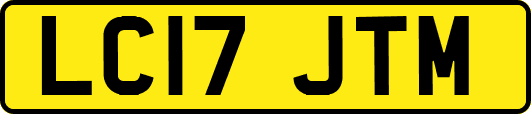 LC17JTM