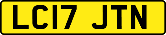 LC17JTN