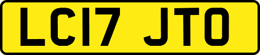 LC17JTO