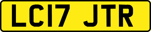 LC17JTR