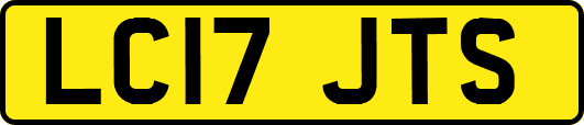 LC17JTS