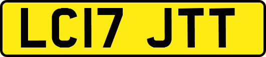 LC17JTT