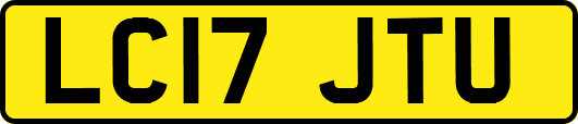 LC17JTU