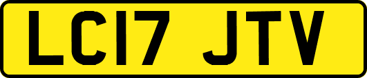 LC17JTV