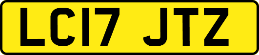 LC17JTZ