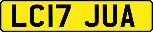 LC17JUA