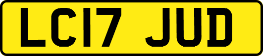 LC17JUD