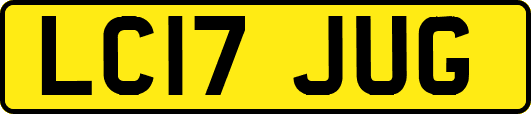 LC17JUG