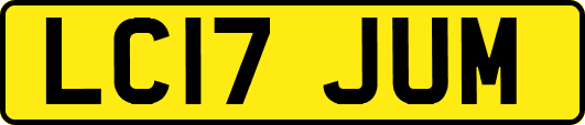 LC17JUM