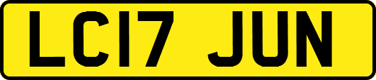 LC17JUN
