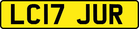 LC17JUR