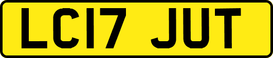 LC17JUT