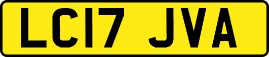 LC17JVA