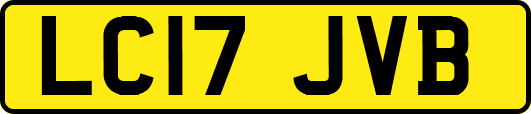 LC17JVB