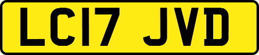 LC17JVD