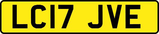 LC17JVE