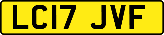 LC17JVF