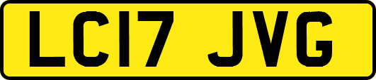LC17JVG