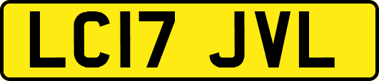 LC17JVL