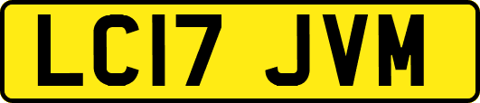 LC17JVM