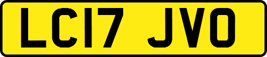 LC17JVO