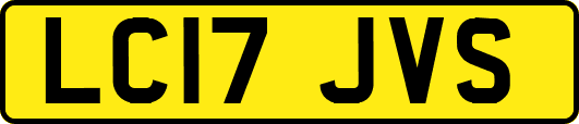 LC17JVS
