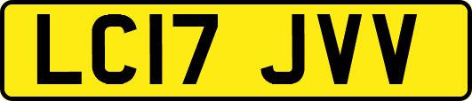 LC17JVV