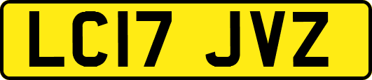 LC17JVZ