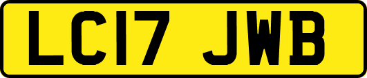 LC17JWB