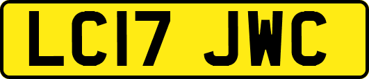 LC17JWC