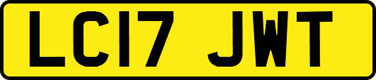 LC17JWT