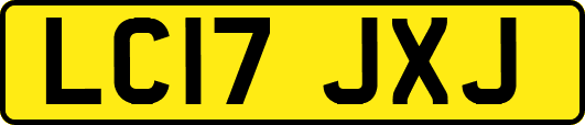 LC17JXJ