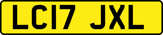 LC17JXL