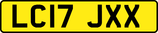 LC17JXX