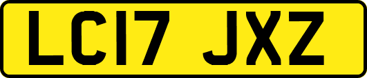 LC17JXZ