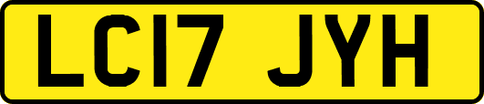 LC17JYH