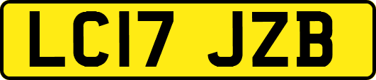 LC17JZB